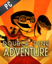 Double Fine Adventure Pc
