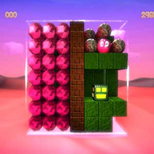 evitar la caída de rocas