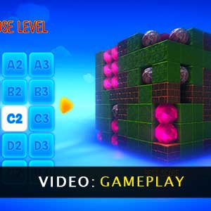 Doubles Hard Gameplay Video