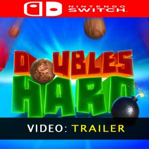 Comprar Doubles Hard Nintendo Switch Barato comparar precios