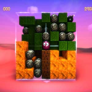 huir de los oponentes