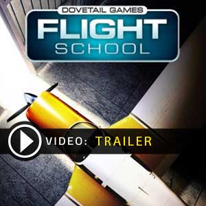 Comprar Dovetail Games Flight School CD Key Comparar Precios