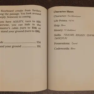 Down Among the Dead Men - Libro