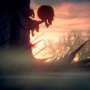 luchar con varios demonios