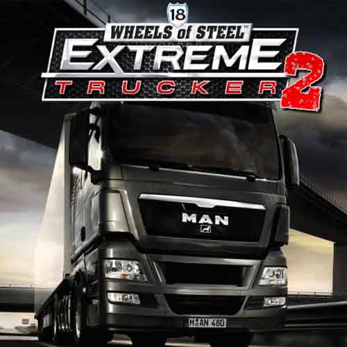 Descargar 18 Wheels of Steel Extreme Trucker 2 - key Comprar