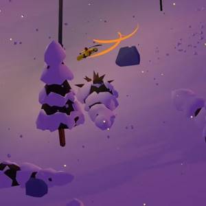 Downslope - Deslizar