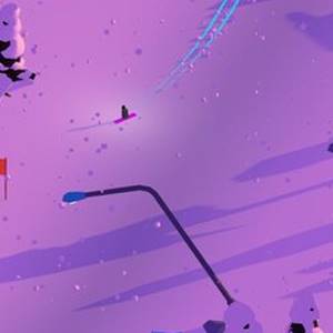 Downslope - Pendientes