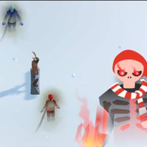 Downslope - Fantasmas