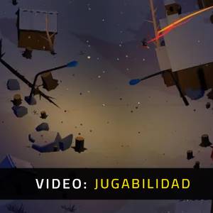 Downslope - Jugabilidad
