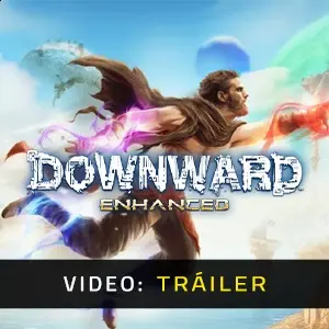 Downward: Enhanced Edition - Tráiler de Video