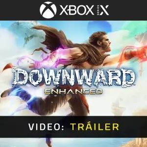 Downward: Enhanced Edition Xbox Series - Tráiler de Video
