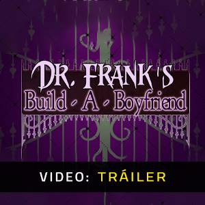Dr. Frank’s Build a Boyfriend Pc