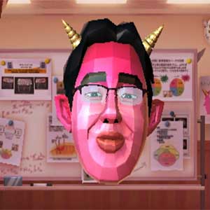 Dr Kawashima's Devilish Brain Training Can you stay focused?