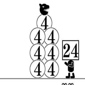 Dr Kawashima's Devilish Brain Training Can you stay focused?