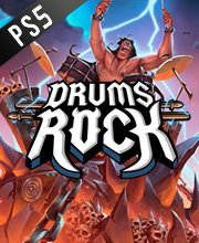 Drums Rock VR Playstation 5