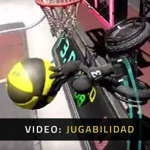 Drag x Drive - Vídeo del Jugabilidad