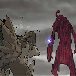 Drago Noka - Batalla de Dragones