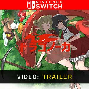 Drago Noka - Tráiler