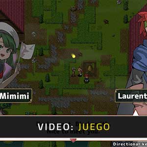 Drago Noka - Vídeo del Juego