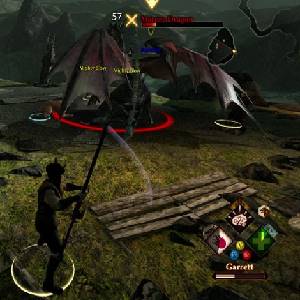 Dragon Age 2 - Dragón Maduro