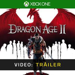 Dragon Age 2 Tráiler del Juego