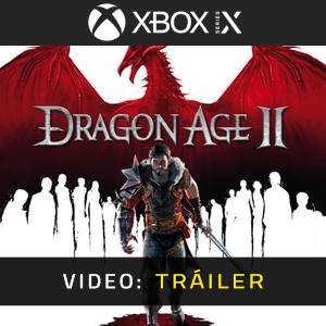 Dragon Age 2 Tráiler del Juego