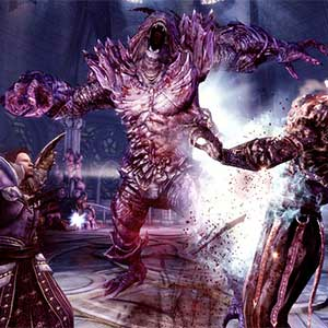 Dragon Age Origins - Orgullo Demonio