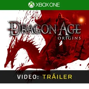 Dragon Age Origins Xbox One - Tráiler en Vídeo