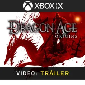 Dragon Age Origins Xbox Series - Tráiler en Vídeo