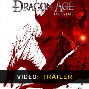 Dragon Age Origins - Tráiler en Vídeo