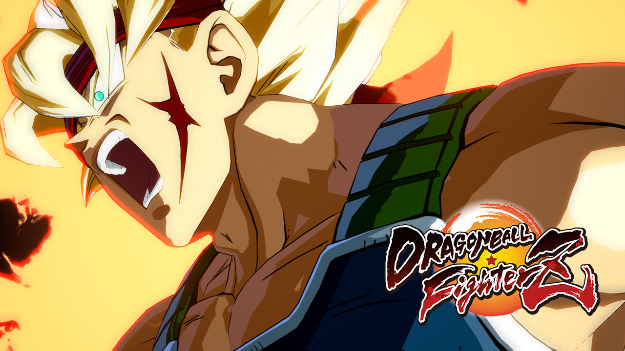 Dragon Ball FighterZ