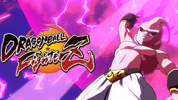 Dragon Ball FighterZ