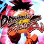 Trailer Personaje para la forma base de Goku y Vegeta en Dragon Ball FighterZ