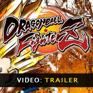 Dragon Ball FighterZ Video Trailer