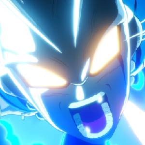 DRAGON BALL Sparking! ZERO HERO OF JUSTICE Pack Gamma 1