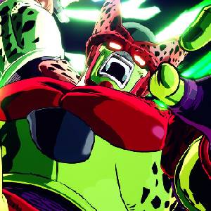 DRAGON BALL Sparking! ZERO HERO OF JUSTICE Pack Célula Max