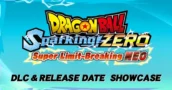 Dragon Ball Sparking! ZERO: El DLC Super Limit-Breaking NEO suma luchadores y modos