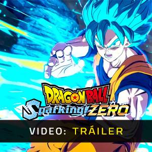 Dragon Ball Sparking Zero - Tráiler
