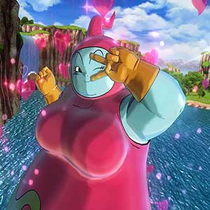 DRAGON BALL XENOVERSE 2 Ultra Pack Set