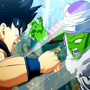 población estropeado Desaparecer Comprar Dragon Ball Z Kakarot CD Key Comparar Precios