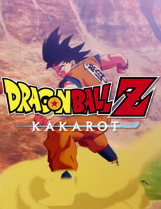 Esto es lo que puedes esperar hacer en Dragon Ball Z Kakarot