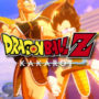Vegeta admite que Goku es el número 1 en el nuevo tráiler de Dragon Ball Z Kakarot