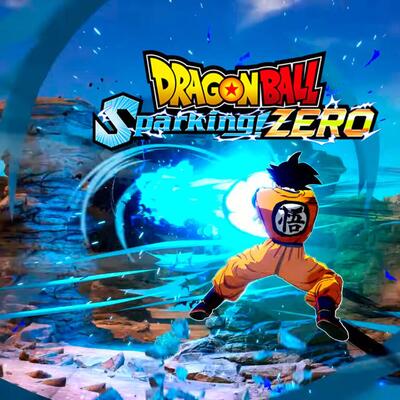 Dragon Ball: Sparking! Zero: ¡La batalla más épica de Goku y Vegeta!