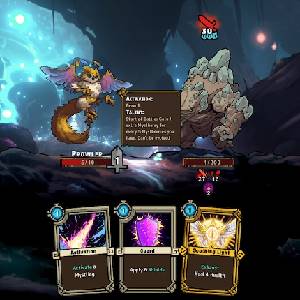 Dragon Eclipse - Prowler