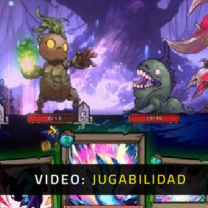 Dragon Eclipse - Jugabilidad
