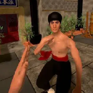 Dragon Fist: VR Kung Fu - Bruce Lee
