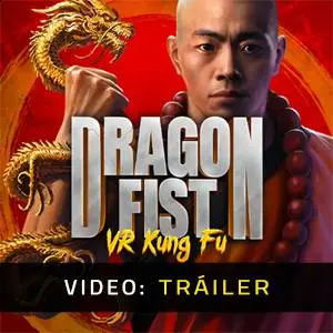 Dragon Fist: VR Kung Fu - Tráiler del Juego
