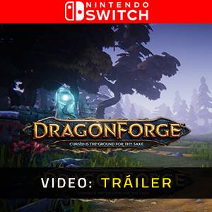 Dragon Forge - Tráiler de Video