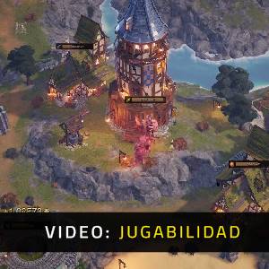 Dragon Forge - Video de Jugabilidad