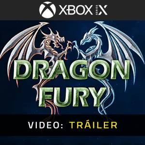 Dragon Fury Tráiler del juego